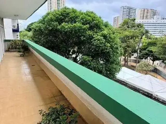Apartamento para Venda em Salvador/BA Centro 4 Quartos