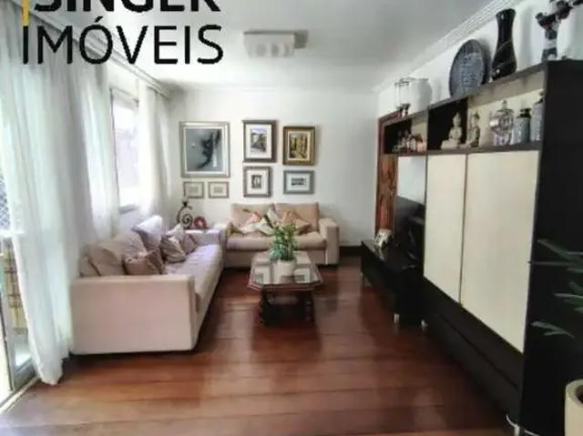 Apartamento para Venda em Salvador/BA Chame Chame 3 Quartos