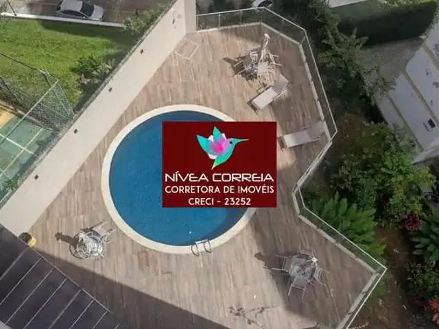 Apartamento para Venda em Salvador/BA Chame Chame 3 Quartos