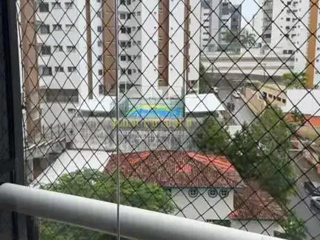 Apartamento para Venda em Salvador/BA Chame Chame 3 Quartos
