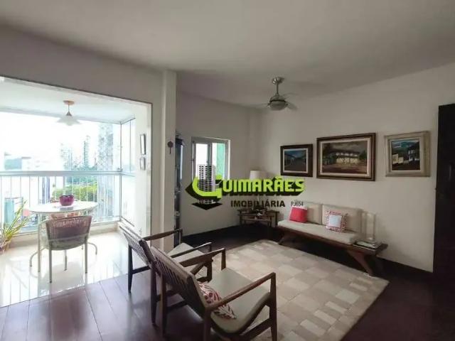 Apartamento para Venda em Salvador/BA Chame Chame 3 Quartos