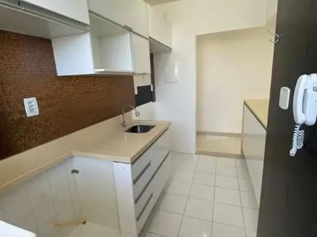 Apartamento para Venda em Salvador/BA Chame Chame 2 Quartos