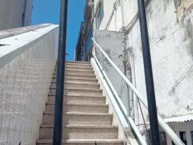 Apartamento para Venda em Salvador/BA Chame Chame 2 Quartos