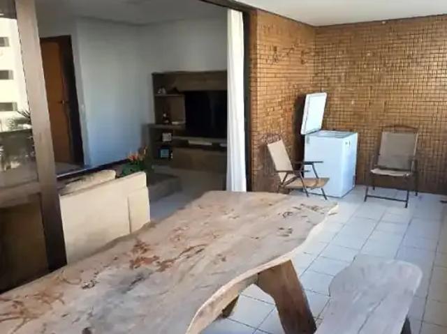 Apartamento para Venda em Salvador/BA Chame Chame 4 Quartos