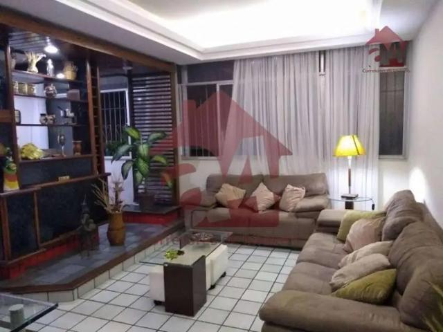 Apartamento para Venda em Salvador/BA Chame Chame 4 Quartos
