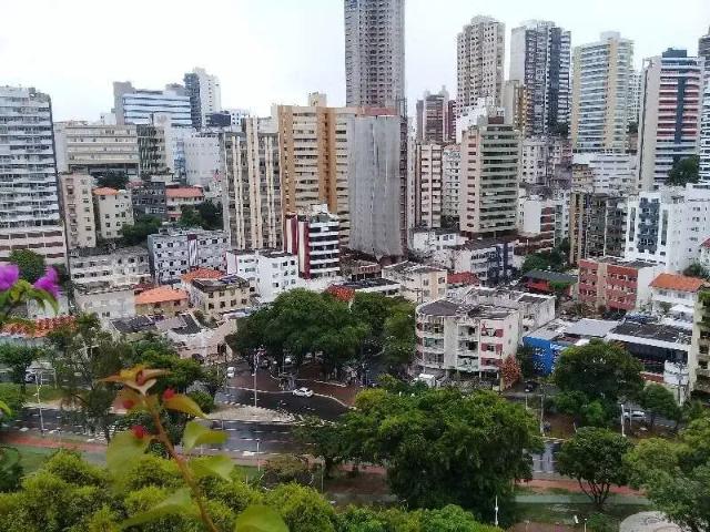 Apartamento para Venda em Salvador/BA Chame Chame 5 Quartos