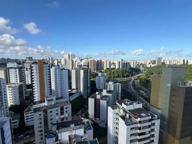 Apartamento para Venda em Salvador/BA Cidade Jardim 4 Quartos