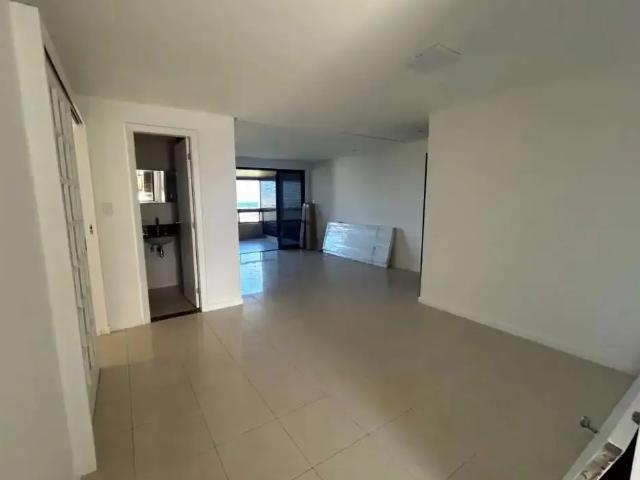 Apartamento para Venda em Salvador/BA Cidade Jardim 4 Quartos