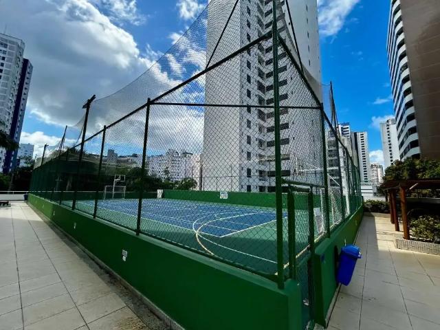 Apartamento para Venda em Salvador/BA Cidade Jardim 4 Quartos