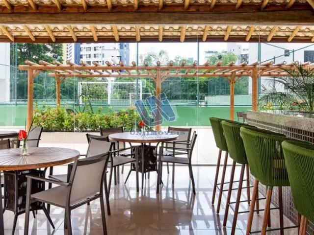 Apartamento para Venda em Salvador/BA Cidade Jardim 4 Quartos