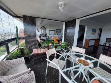 Apartamento para Venda em Salvador/BA Cidade Jardim 4 Quartos