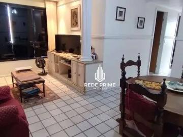 Apartamento para Venda em Salvador/BA Cidade Jardim 2 Quartos