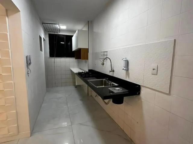 Apartamento para Venda em Salvador/BA Cidade Jardim 3 Quartos
