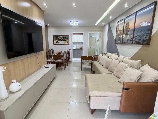 Apartamento para Venda em Salvador/BA Cidade Jardim 3 Quartos