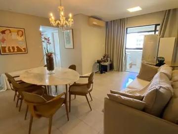 Apartamento para Venda em Salvador/BA Cidade Jardim 3 Quartos