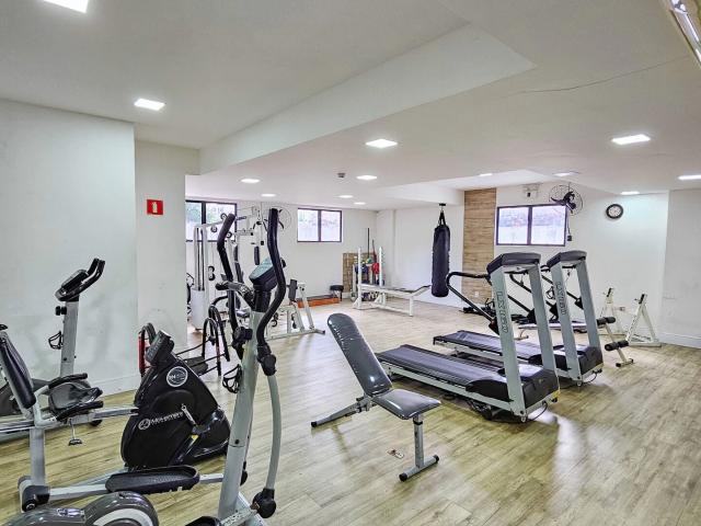 Apartamento para Venda em Salvador/BA Cidade Jardim 3 Quartos