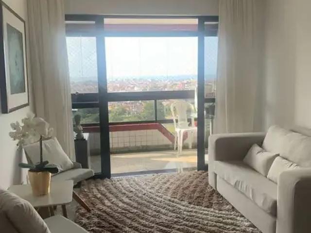 Apartamento para Venda em Salvador/BA Cidade Jardim 3 Quartos