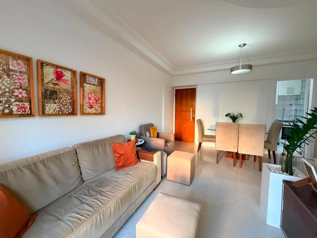 Apartamento para Venda em Salvador/BA Cidade Jardim 3 Quartos