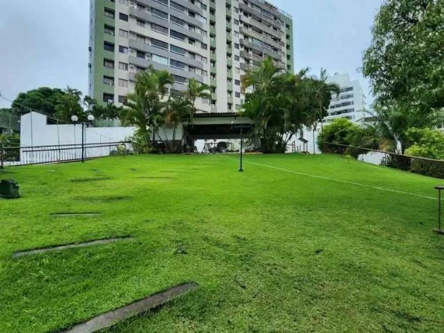 Apartamento para Venda em Salvador/BA Cidade Jardim 3 Quartos