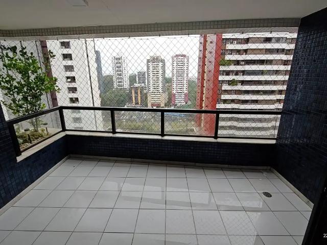Apartamento para Venda em Salvador/BA Cidade Jardim 3 Quartos