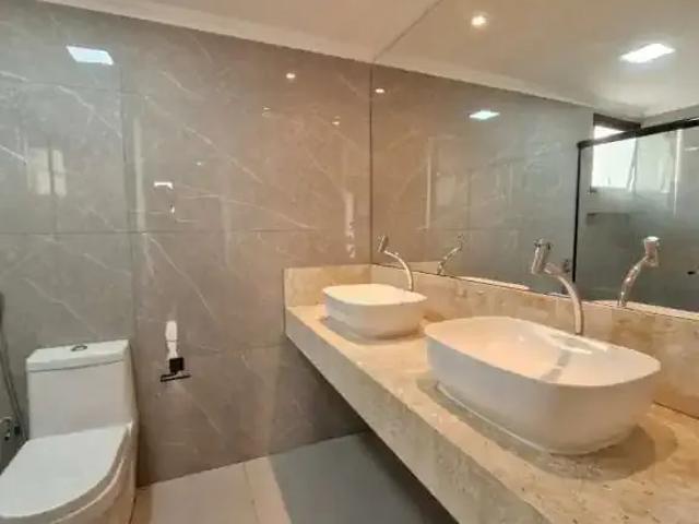 Apartamento para Venda em Salvador/BA Cidade Jardim 3 Quartos