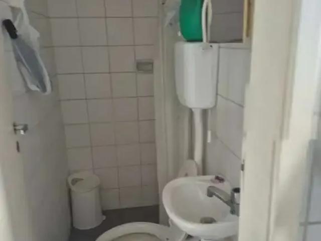 Apartamento para Venda em Salvador/BA Cidade Jardim 3 Quartos