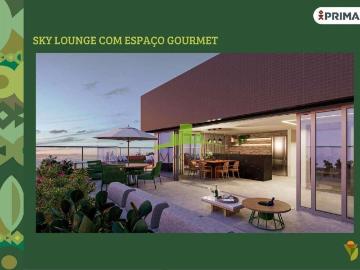 Apartamento para Venda em Salvador/BA Cidade Jardim 3 Quartos