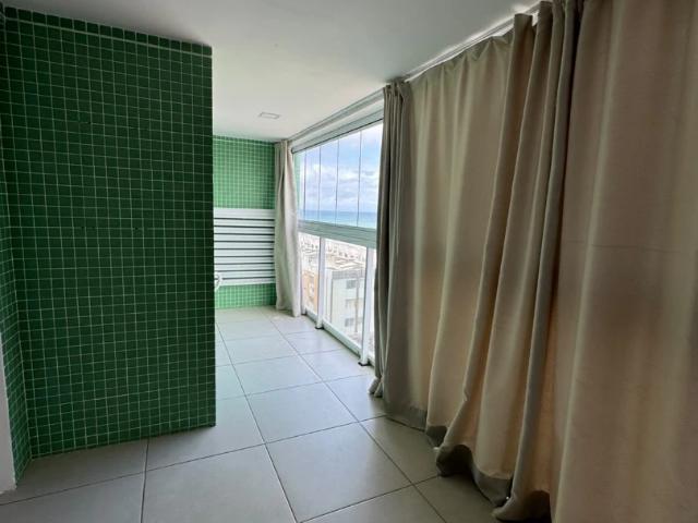 Apartamento para Venda em Salvador/BA Amaralina 1 Quartos