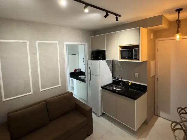 Apartamento para Venda em Salvador/BA Amaralina 1 Quartos