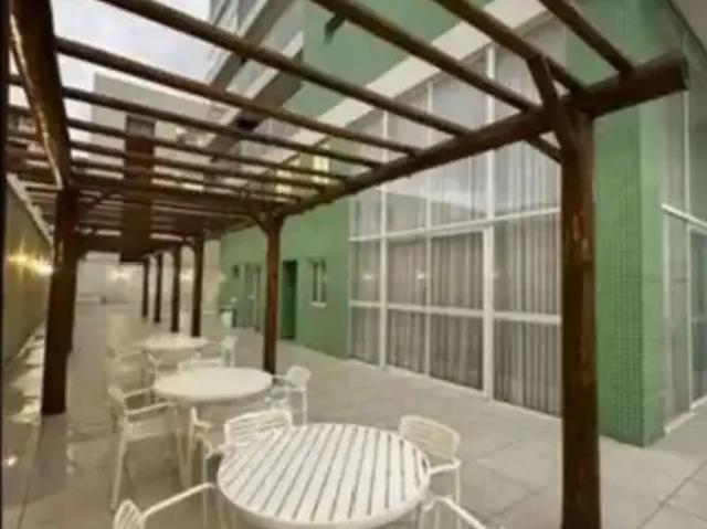 Apartamento para Venda em Salvador/BA Amaralina 1 Quartos