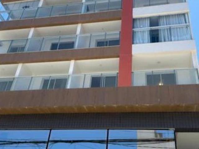 Apartamento para Venda em Salvador/BA Amaralina 1 Quartos