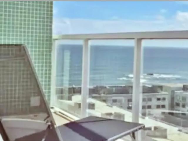 Apartamento para Venda em Salvador/BA Amaralina 1 Quartos