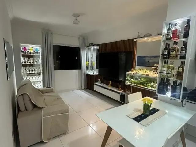 Apartamento para Venda em Salvador/BA Amaralina 1 Quartos