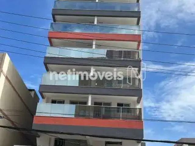 Apartamento para Venda em Salvador/BA Amaralina 1 Quartos