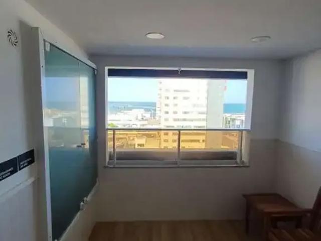 Apartamento para Venda em Salvador/BA Amaralina 1 Quartos