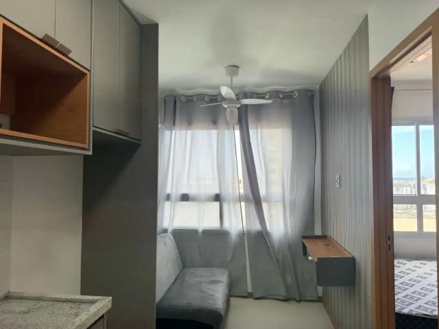 Apartamento para Venda em Salvador/BA Amaralina 1 Quartos