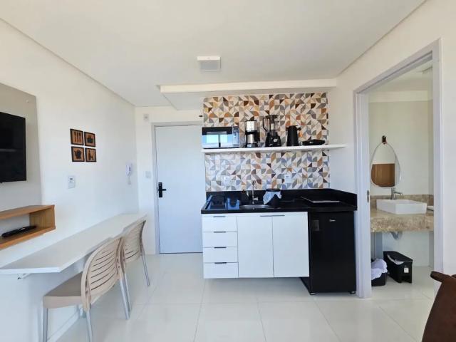 Apartamento para Venda em Salvador/BA Amaralina 1 Quartos