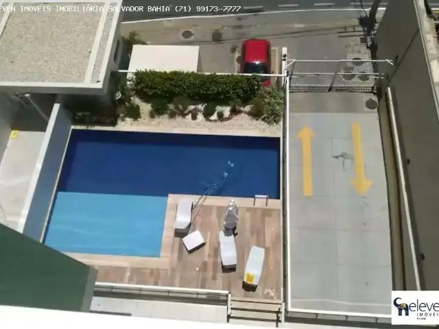 Apartamento para Venda em Salvador/BA Amaralina 1 Quartos
