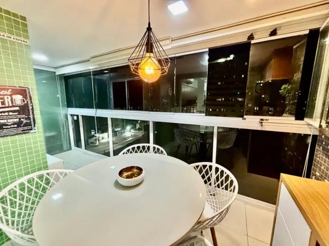 Apartamento para Venda em Salvador/BA Amaralina 1 Quartos