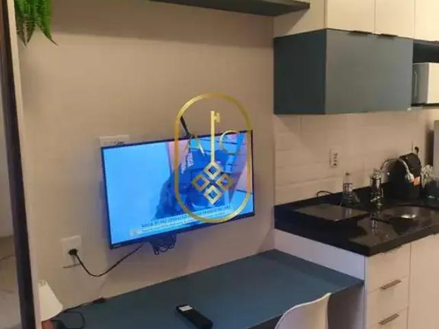 Apartamento para Venda em Salvador/BA Amaralina 1 Quartos