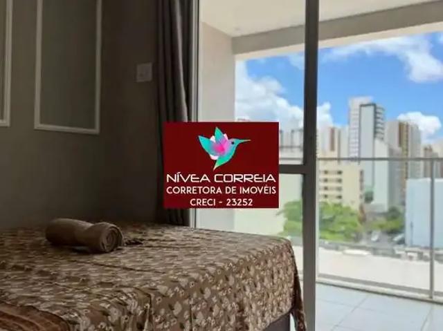 Apartamento para Venda em Salvador/BA Amaralina 1 Quartos