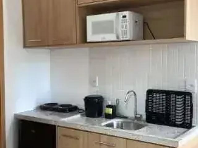 Apartamento para Venda em Salvador/BA Amaralina 1 Quartos