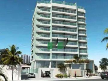 Apartamento para Venda em Salvador/BA Amaralina 1 Quartos