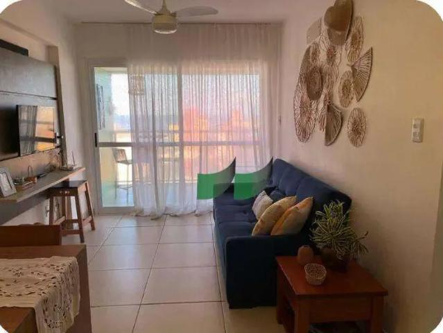 Apartamento para Venda em Salvador/BA Amaralina 1 Quartos