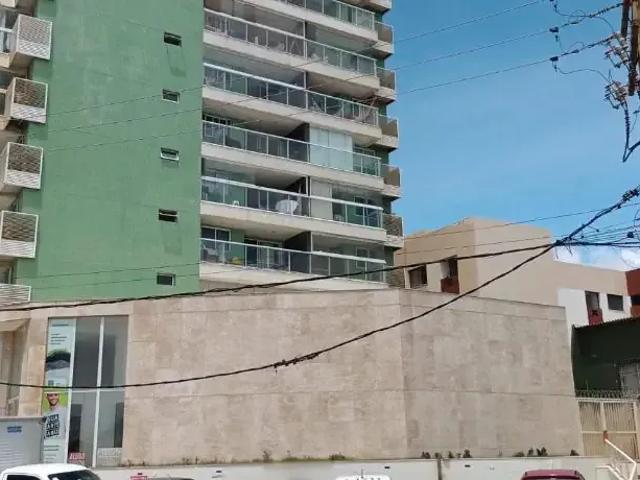 Apartamento para Venda em Salvador/BA Amaralina 1 Quartos