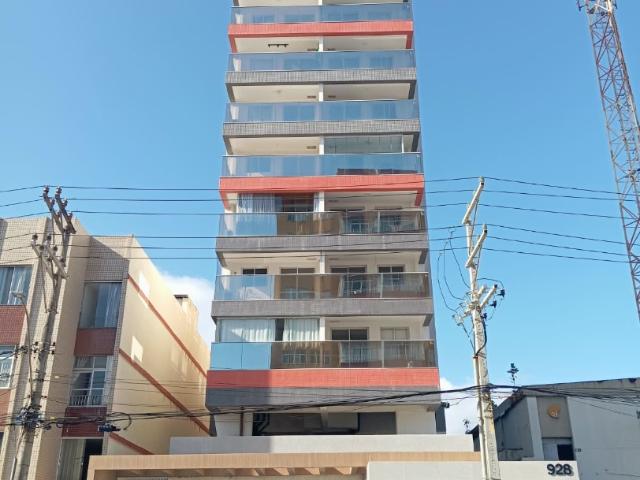 Apartamento para Venda em Salvador/BA Amaralina 1 Quartos