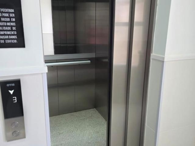 Apartamento para Venda em Salvador/BA Amaralina 1 Quartos
