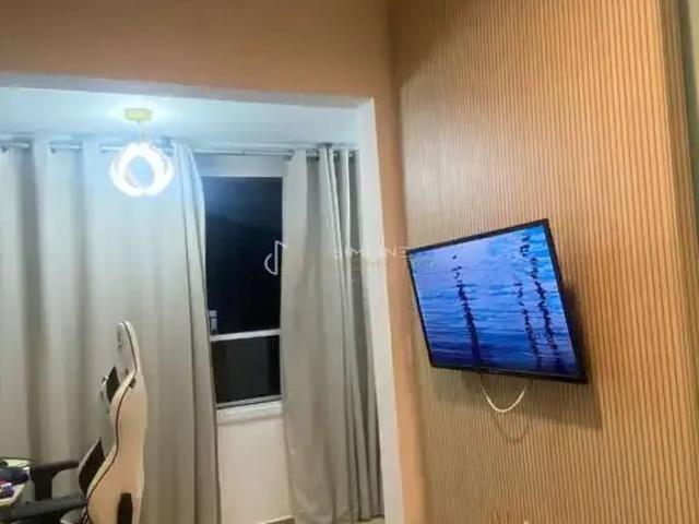 Apartamento para Venda em Salvador/BA Amaralina 1 Quartos