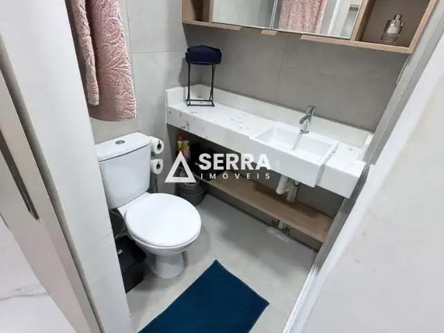 Apartamento para Venda em Salvador/BA Amaralina 1 Quartos