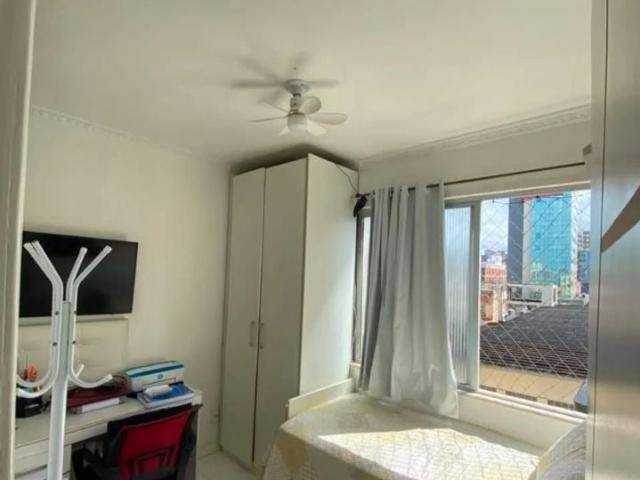 Apartamento para Venda em Salvador/BA Amaralina 2 Quartos